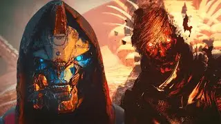 ULDREN TALKS ABOUT KILLING CAYDE 6 | Destiny 2 Season of the Haunted