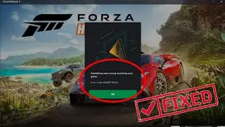 Error code 0x8007042B || Xbox Game Pass Error code 0x8007042B