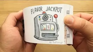 FLAVOR JACKPOT:  Red Rock Deli Flipbook