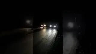 Уличные гонки Щепкино