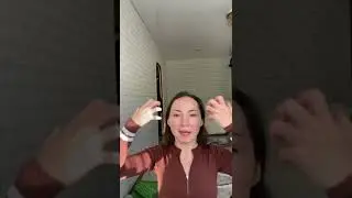 Лимфодренажная гимнастика для молодости ✨