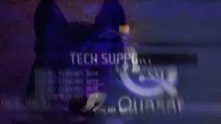 Tech Support: Error Unknown - [Indigo] Spectrum OS Support Desk