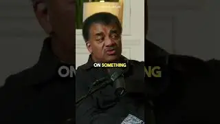 Government Secrets 🤫 w/ Neil deGrasse Tyson