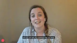 Jess Gamble - Do we run HubSpot Training?