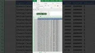 How to Width of column in Ms Excel and Googlesheet #Excel #tips #trick #Googlesheet