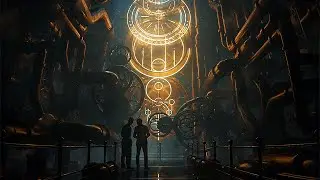 Making A Steampunk Render in Blender