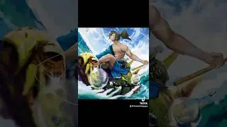 Art Lore: Urashima Taro