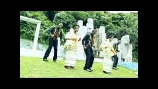 "AZALI SE YE MOKO" de Mike KALAMBAY / KIN-EXPRESS Productions