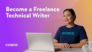 How to Become a Freelance Technical Writer