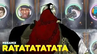 RATATATATATA [MEGAMIX]