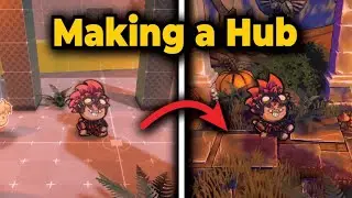 How I Made My Indie Game's BEST Feature | Devlog