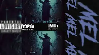 [100+] 4PF Drum Kit 2023 "EVIL LEGENDS" (Lil Baby, Wheezy, 21 Savage, Metro Boomin)