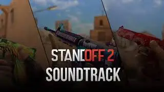 Sand Yards (Loading) - Standoff 2