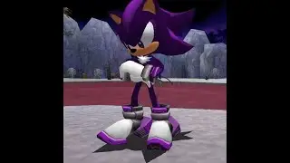 Charles Hamilton - Enter The Hedgehog