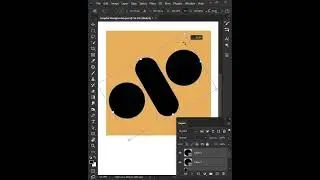 Graphic Design Ideas in Photoshop 