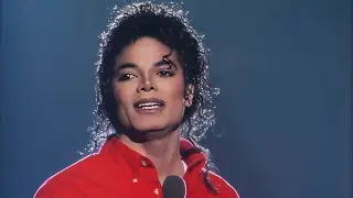 4K Remastered Performance | Michael Jackson - You Were There