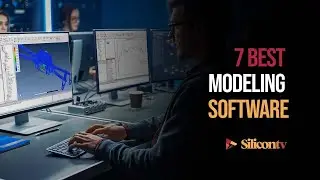 7 Best Modeling Software 2023