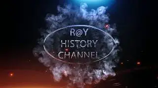 Трейлер канала Ray History Channel