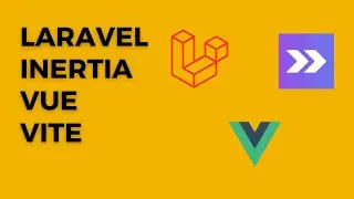 Laravel Inertia Vue3