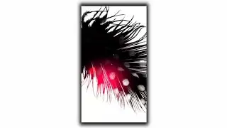 Tamplate video background full screen | Colour lighteffect | kinemaster template black screen status