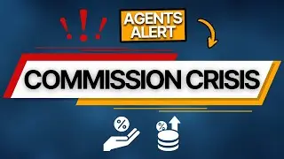 Real Estate Agents, Beware: The Commission Lawsuits are Coming!