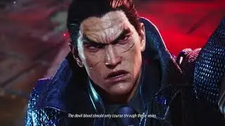 Testing Tekken 8 gameplay on minimum required specs 4K (Variable settings)