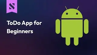 Android Tutorial for Beginners - Create a Todo App