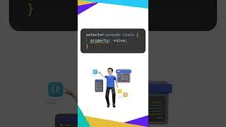 Learn CSS Pseudo Elements In 20 seconds 👍👨‍💻| #shorts