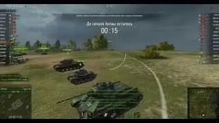 Обзор китайского танка Type T-34