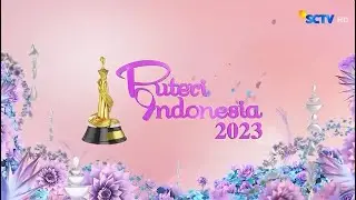 Grand Final Puteri Indonesia 2023 Part 3