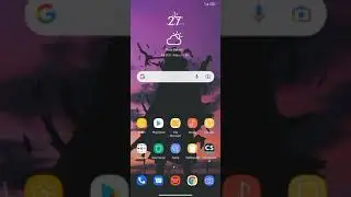 Fix MIUI 12 Control Center Blur seperti MIUI 12.5