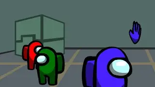 Among Us: but too lazy to die