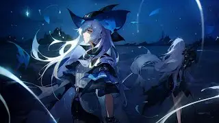 Nightcore - По дороге в Эльдорадо | Кукольный Театр