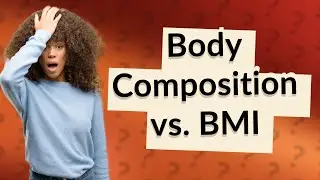 What is a better calculator than BMI?