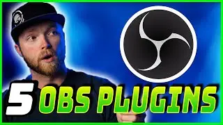 Top 5 Best OBS Studio Plugins 2020