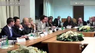 Максим Галкин: Нас хотят отдать полностью на откуп 
