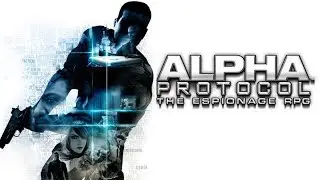 Alpha Protocol. Прохождение. Часть 16.