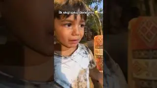 Rain ekşi sakız deniyor😂 