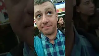 Ницца➡️Монако 🇫🇷Поездка на поезде Обычный день в Ницце 