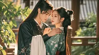 【FULL】She Rose From Ashes, With Him as Her Blade
