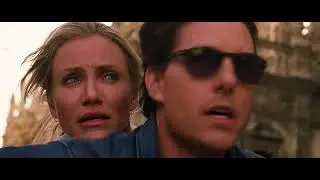 GECE VE GÜNDÜZ (PART 11) – Tom cruise Motorcycle Chase (KNIGHT AND DAY 2010) Turkce dublaj