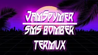 Лучший СМС БОМБЕР на АНДРОИД / Смс бомбер на телефон в Termux