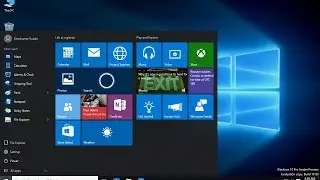 #Windows 10 : Formatting and Clean Installation of Windows 10 From USB Pendrive