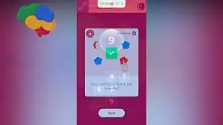 Brain Exercises App - Focus | Improve Your Memory | 25+ Games | Android/iOS