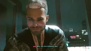 CYBERPUNK 2077 WALKTHROUGH GUIDE - FULL KERRY STORY LINE - TO BAD DECISIONS  ACHIEVEMENT / TROPHY