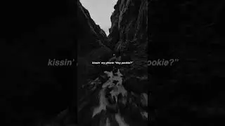 LeoStayTrill - Pink Lemonade (Lyrics) | Kissing my phone, Hey pookie | Aesthetic #lyrics #shorts