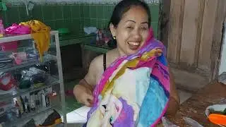 BTN - Mama Ketawa lucu