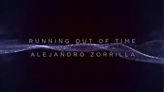 “Running Out of Time” by Alejandro Zorrilla │ VAST Demo │ Heavyocity