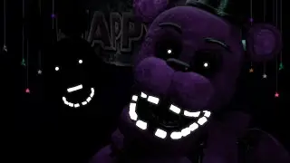 FNAFs Two Most Mysterious Animatronics