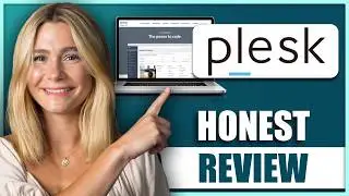 Plesk Review: The Best Web Hosting Control Panel?